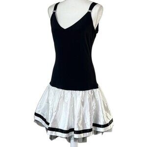 Vintage Homecoming Dress